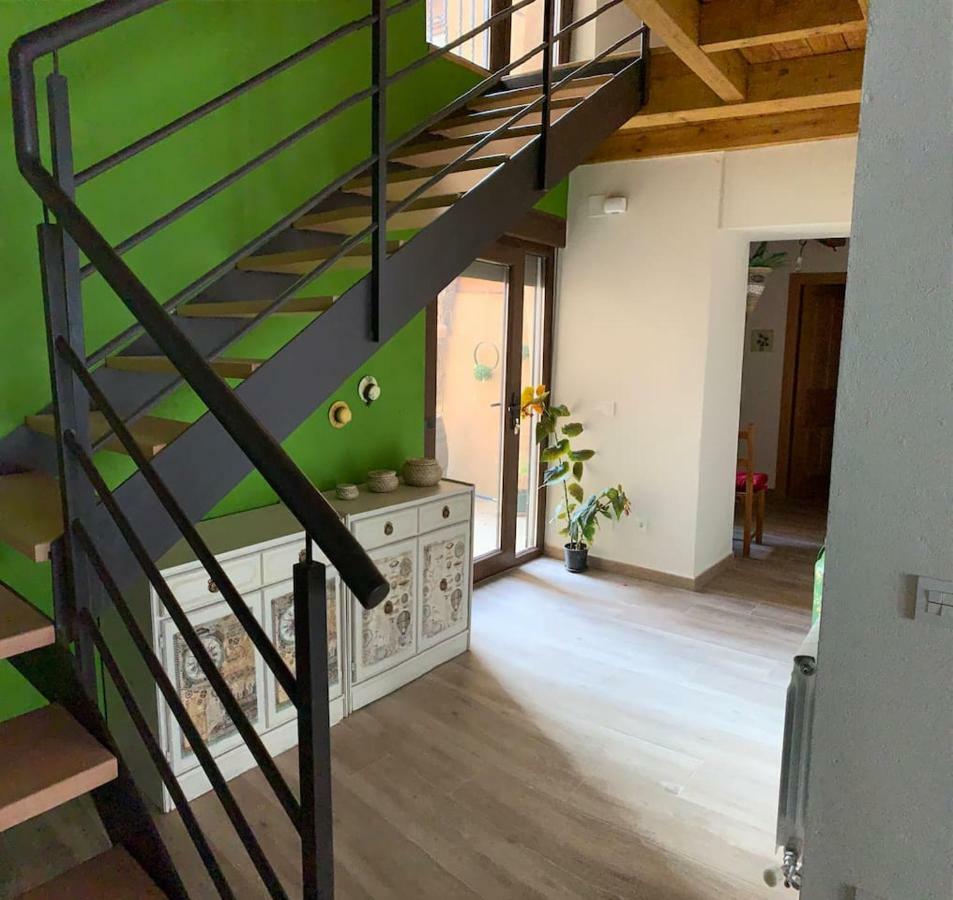 El Pajar De Miro Villa Villaturiel Ngoại thất bức ảnh